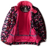 Thumbnail for your product : Kamik Starlet Jacket (Toddler/Little Kids/Big Kids)