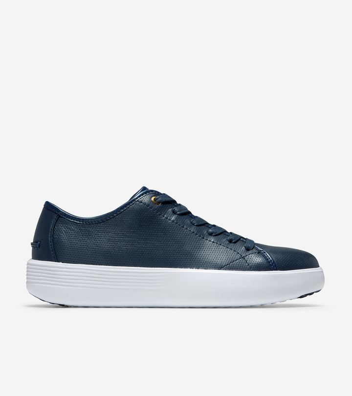 cole haan grand crosscourt flatform