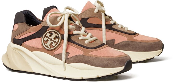 tory burch sawyer sneaker