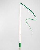 Thumbnail for your product : Givenchy Khôl Couture Waterproof Eye Pencil