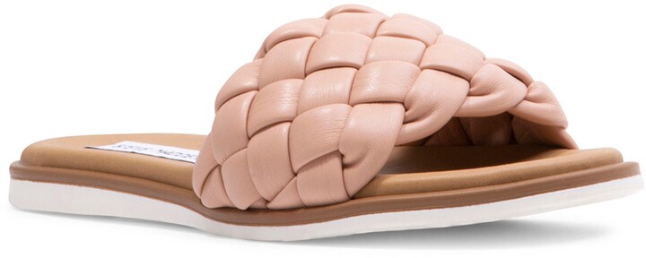 Steve Madden Padded Footbed Women's Sandals | Shop the world's 