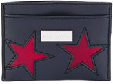 Thumbnail for your product : Stella McCartney star cardholder