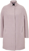 Thumbnail for your product : Derek Lam Textured Wool Coat