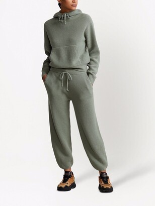 Polo Ralph Lauren RLX recycled-cashmere track pants