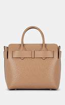 Thumbnail for your product : Burberry Women's Belted Small Leather Bag - Light Camel
