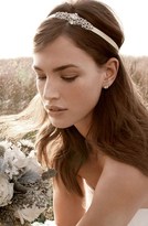 Thumbnail for your product : Nina 'Cece' Crystal Ribbon Head Wrap