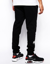 Thumbnail for your product : A Question Of Sweatpants with Magico Print
