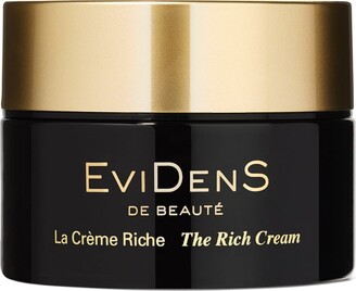 Evidens De Beauté The Rich Cream