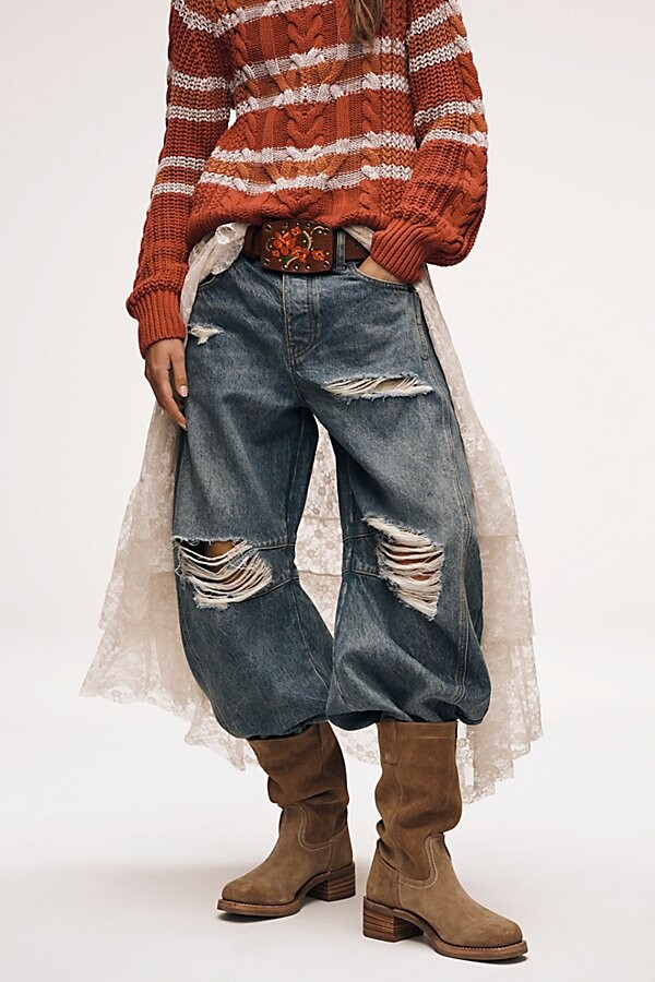 Frye Campus 12R Boots