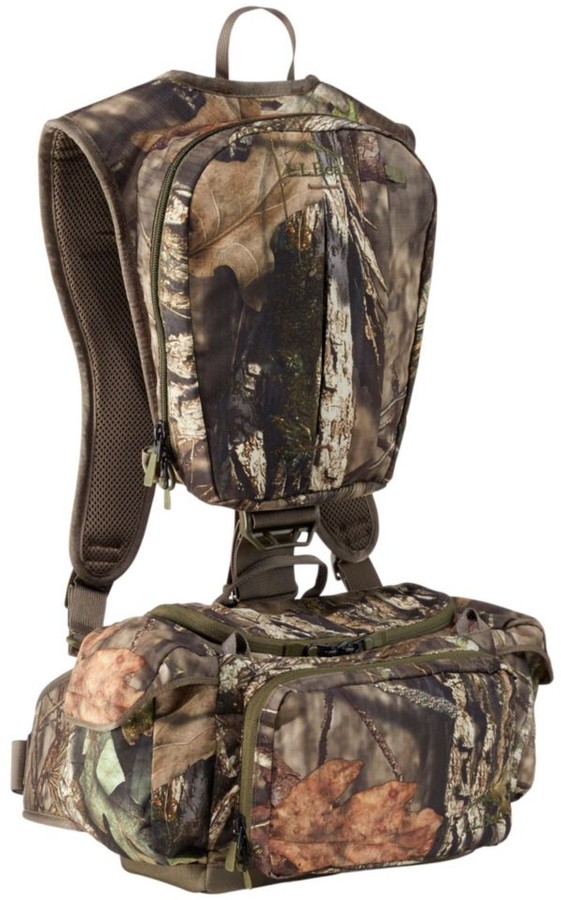 L.L. Bean Ridge Runner Hunter's Waist Pack ShopStyle Bags