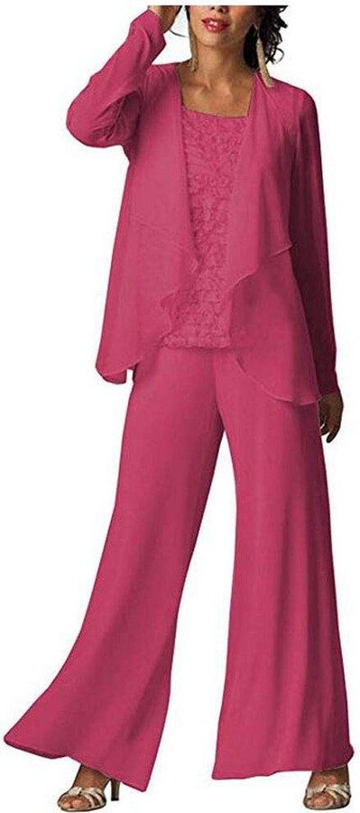 plus size ladies trouser suits