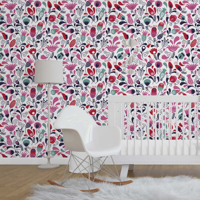 Red Barrel Studio Concrete 10.5' L x 24\