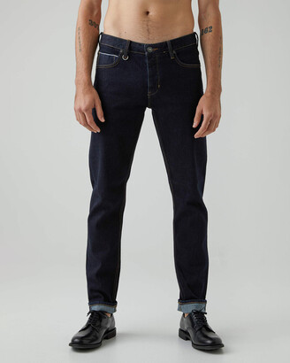 Neuw Men's Blue Straight - Iggy Skinny - Size One Size, W30/L32 at The Iconic