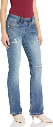 wallflower jeans canada