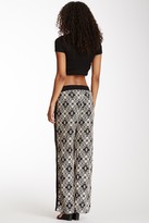 Thumbnail for your product : Socialite Juniors Palazzo Soft Pant (Juniors)