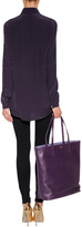 Thumbnail for your product : Emilio Pucci Leather Tote