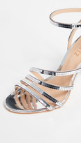 Thumbnail for your product : Schutz Constancia Strappy Sandals