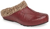 Thumbnail for your product : Aetrex 'Krista' Clog (Women)