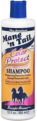 Mane 'N Tail Color Protect Shampoo 355 ml