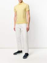 Thumbnail for your product : Polo Ralph Lauren slim fit polo shirt