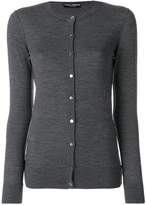 Thumbnail for your product : Dolce & Gabbana buttoned cardigan
