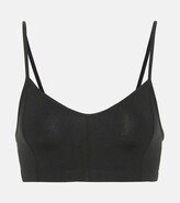 Thumbnail for your product : Live The Process Corset sports bra