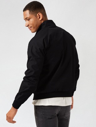 core harrington jacket