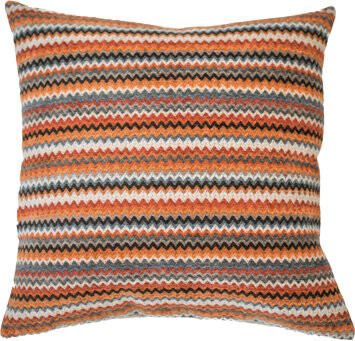 Daniel Design Studio Square Pillow Cover and Insert