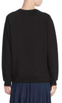 Thumbnail for your product : Kenzo Embroidered Raglan Sweater
