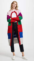 Thumbnail for your product : Novis The Haverhill Sweater Coat