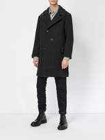 Thumbnail for your product : Individual Sentiments classic coat