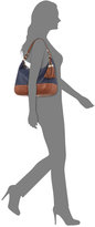 Thumbnail for your product : Calvin Klein Mary Pebble Hobo