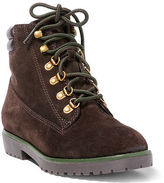 Thumbnail for your product : Ralph Lauren Mikelle Suede Boot