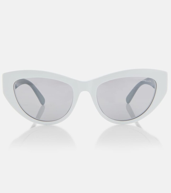 Moncler Modd cat-eye sunglasses ShopStyle