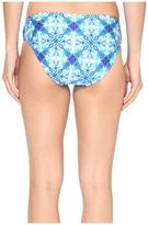 Thumbnail for your product : La Blanca True Reversible Hipster Bottom Women's Swimwear