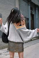 Thumbnail for your product : Urban Outfitters Alex Cozy Dolman Sweater