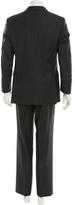 Thumbnail for your product : Lanvin Wool Two-Piece Suit