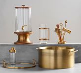 Thumbnail for your product : Pottery Barn Bar Shaker