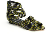 Thumbnail for your product : Loeffler Randall Carlie mignon twist sandal