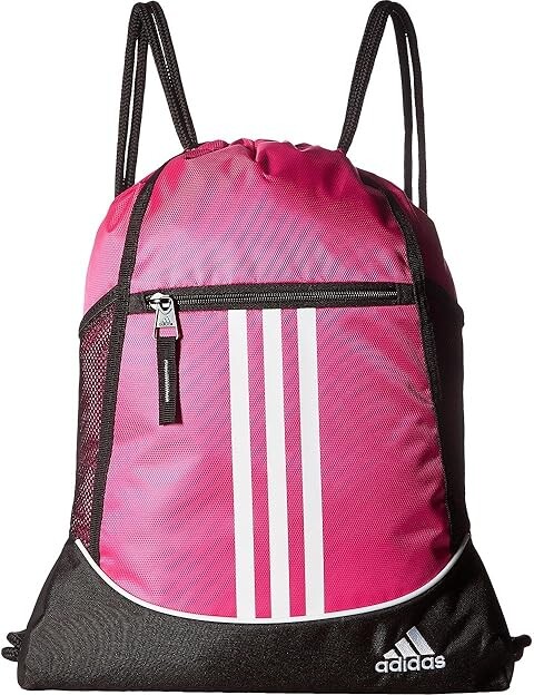 adidas Women's Pink Backpacks | ShopStyle