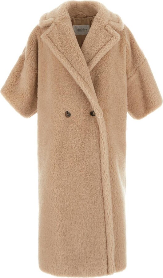 Max Mara Teddy Bear | Shop The Largest Collection | ShopStyle
