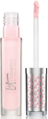 It Cosmetics Vitality Lip Flush Hydrating Lip Gloss, 0.11 oz
