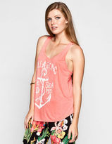 Thumbnail for your product : Billabong West Womens Tank