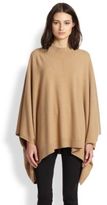 Thumbnail for your product : Theory Florencia Poncho Sweater