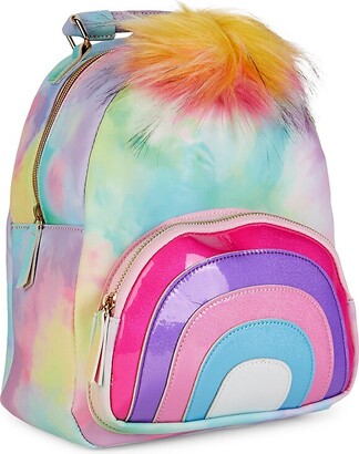 under one sky unicorn backpack