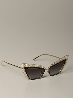 Dolce & Gabbana Glasses Women Dolce Gabbana - ShopStyle Sunglasses