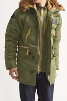 Thumbnail for your product : Alpha Industries Parka Jacket