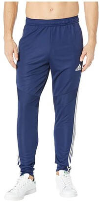 navy blue adidas pants womens