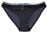 Thumbnail for your product : Passionata LOVELY Briefs black