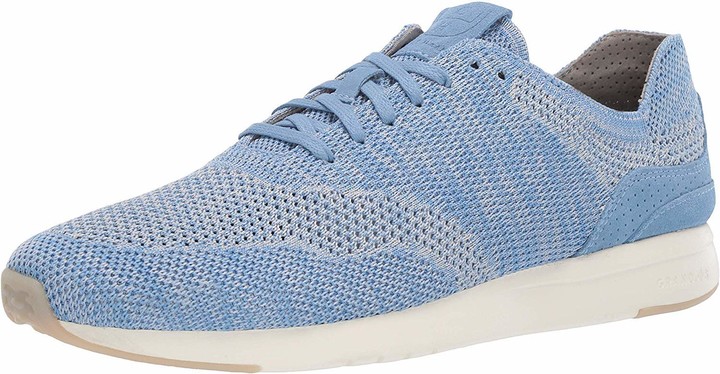 cole haan men's grand crosscourt runner sneaker